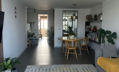 Se arrienda exclusivo departamento, ubicado en el sector Costa Laguna