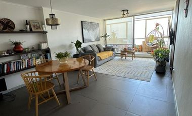 Se arrienda exclusivo departamento, ubicado en el sector Costa Laguna