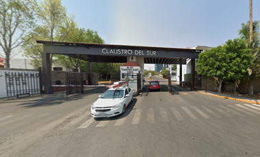 Se vende casa en Centro Sur, Santiago Queretaro