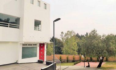 CASA EN VENTA CON EXCELENTE ESPACIO EN VILAZUL ATIZAPÁN