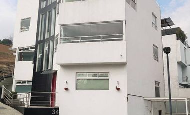 CASA EN VENTA CON EXCELENTE ESPACIO EN VILAZUL ATIZAPÁN