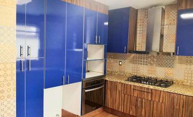 CASA EN VENTA CON EXCELENTE ESPACIO EN VILAZUL ATIZAPÁN