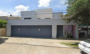 (IA) Casa en Honorato de Balzac, Jardines Vallarta, Zapopan, Jalisco