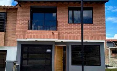 En venta Casa en el Carmen de Viboral