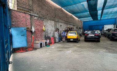 Terreno Comercial en Venta en Av. Jorge Basadre – SJL