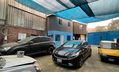 Terreno Comercial en Venta en Av. Jorge Basadre – SJL