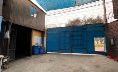 Terreno Comercial en Venta en Av. Jorge Basadre – SJL