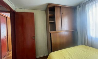 Arriendo casa amoblada, sector Regional de Marzo a Diciembre