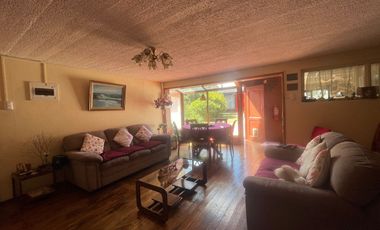 Arriendo casa amoblada, sector Regional de Marzo a Diciembre