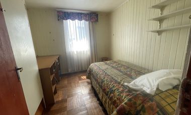 Arriendo casa amoblada, sector Regional de Marzo a Diciembre