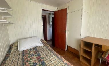 Arriendo casa amoblada, sector Regional de Marzo a Diciembre