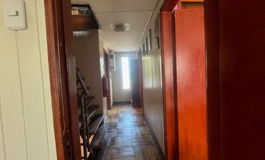 Arriendo casa amoblada, sector Regional de Marzo a Diciembre