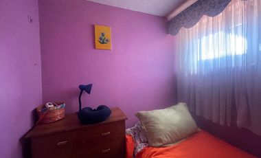 Arriendo casa amoblada, sector Regional de Marzo a Diciembre