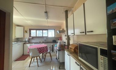 Arriendo casa amoblada, sector Regional de Marzo a Diciembre