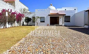 residencia en venta ubicada en residencial la herradura