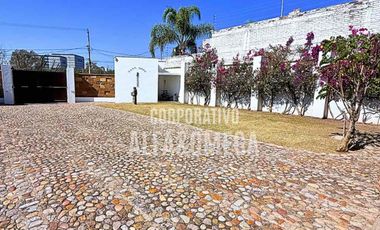 residencia en venta ubicada en residencial la herradura