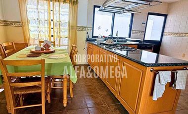 residencia en venta ubicada en residencial la herradura