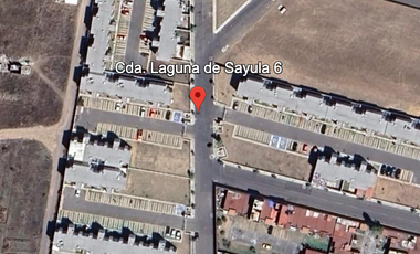 CASA EN VENTA CHALCO