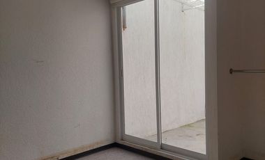 CASA EN VENTA CHALCO