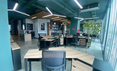 Oficina comercial en el exclusivo edificio Balmaceda. venta o arriendo