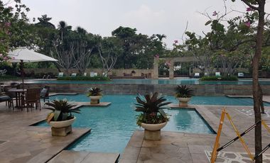Rent Somerset Berlian Apartemen With 2 Bedrooms, Furnished