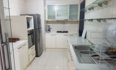 Rent Somerset Berlian Apartemen With 2 Bedrooms, Furnished