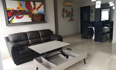 Rent Somerset Berlian Apartemen With 2 Bedrooms, Furnished