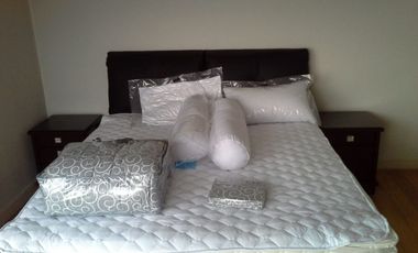Rent Somerset Berlian Apartemen With 2 Bedrooms, Furnished