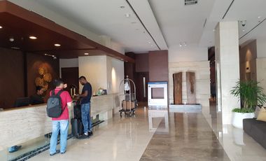 Rent Somerset Berlian Apartemen With 2 Bedrooms, Furnished