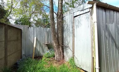 Portal del Sol, casa individual de un piso $ 110.000.000.