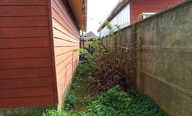 Portal del Sol, casa individual de un piso $ 110.000.000.