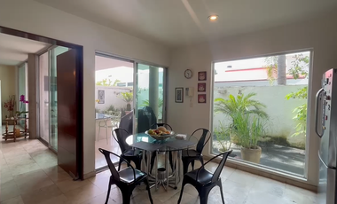 Casa en Venta en Villa Palma, Zapopan | Atrás de Atlas Colomos y Cerca de Andares | $21 MDP