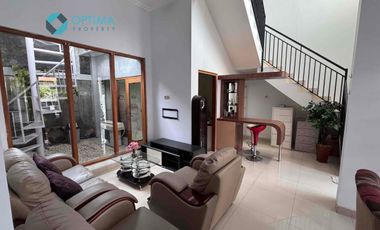 Rumah dalam Perumahan di Jakal Kaliurang Km 7 Condongcatur Sleman dekat UGM Pakuwon Mall