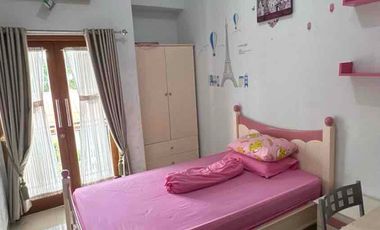 Rumah dalam Perumahan di Jakal Kaliurang Km 7 Condongcatur Sleman dekat UGM Pakuwon Mall