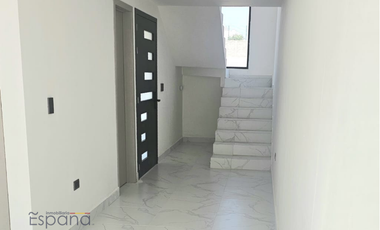 Casa en Venta – Altana Residencial, Puebla