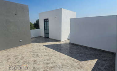 Casa en Venta – Altana Residencial, Puebla