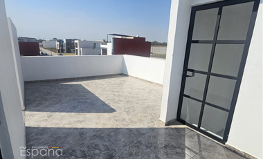 Casa en Venta – Altana Residencial, Puebla