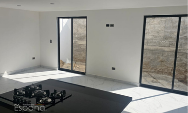 Casa en Venta – Altana Residencial, Puebla