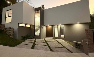 Casa en Renta en Fraccionamiento Vista Verde