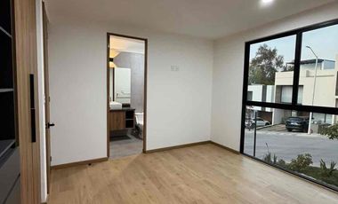 Casa en Renta en Fraccionamiento Vista Verde