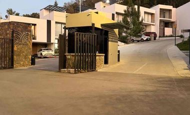 Casa en Renta en Fraccionamiento Vista Verde