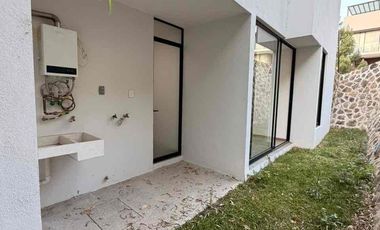 Casa en Renta en Fraccionamiento Vista Verde