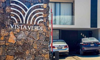Casa en Renta en Fraccionamiento Vista Verde