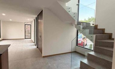 Casa en Renta en Fraccionamiento Vista Verde