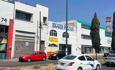 Bodega Estratégica en Renta – Av. Periodismo, Morelia