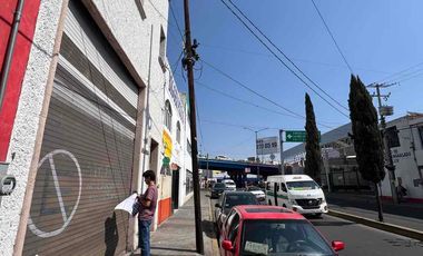 Bodega Estratégica en Renta – Av. Periodismo, Morelia