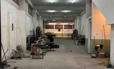 Bodega Estratégica en Renta – Av. Periodismo, Morelia