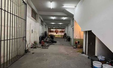 Bodega Estratégica en Renta – Av. Periodismo, Morelia