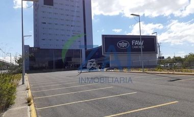 Renta Locales en Plaza Comercial Lateral Autopista Mexico Puebla