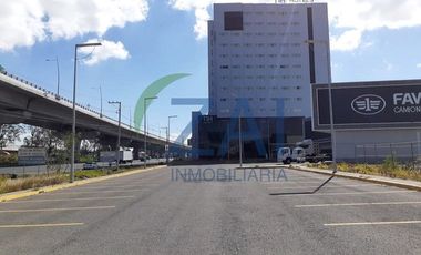 Renta Locales en Plaza Comercial Lateral Autopista Mexico Puebla